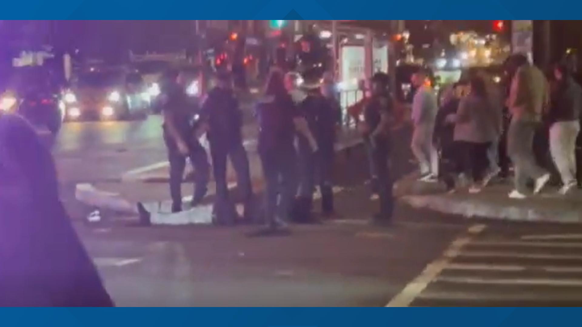 Teen Attack on U Street Sparks Curfew Debate, Increased Police Presence Across D.C.