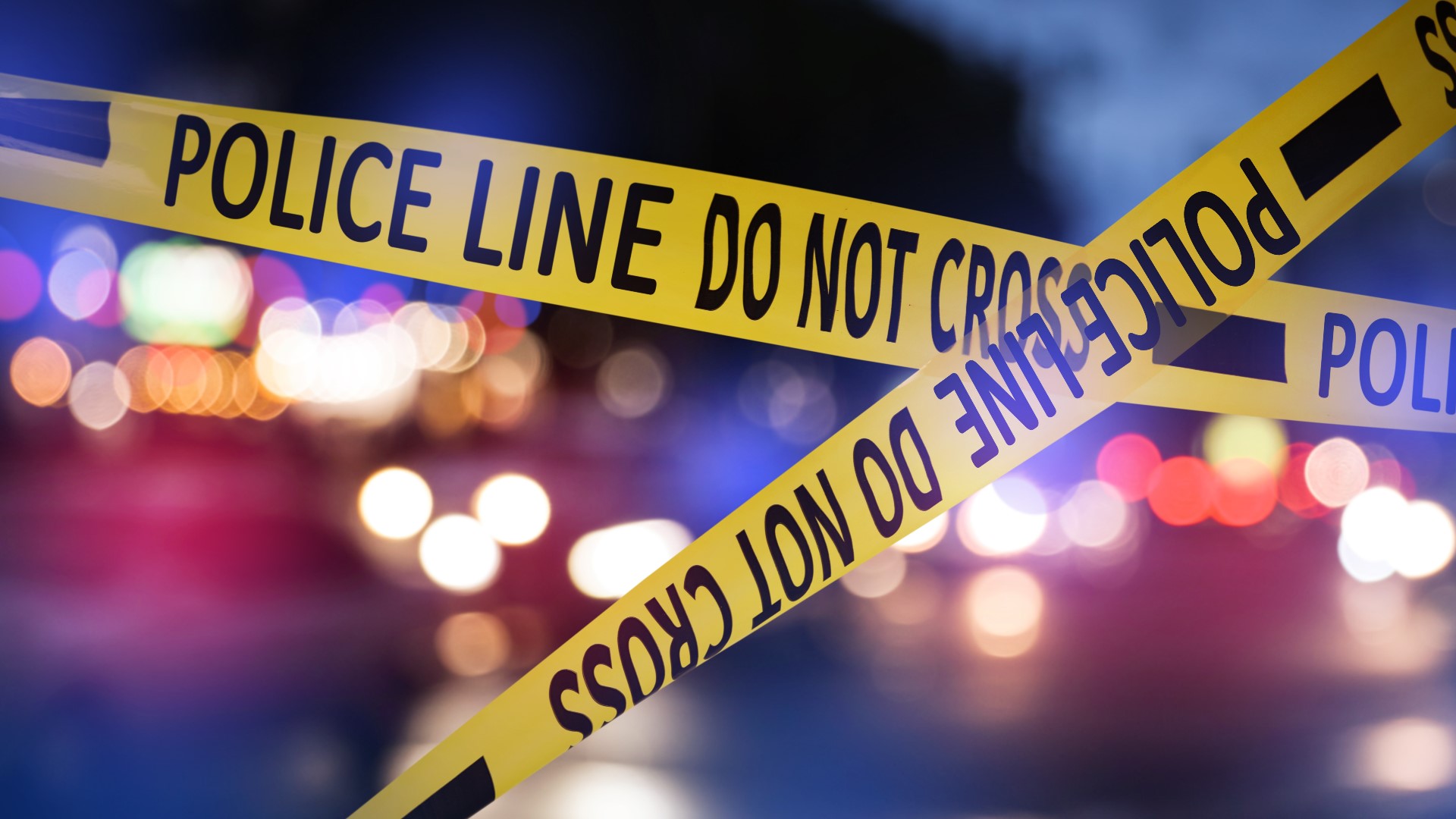 Teen Girl Walks Into Hospital After Being Shot in Southwest D.C.