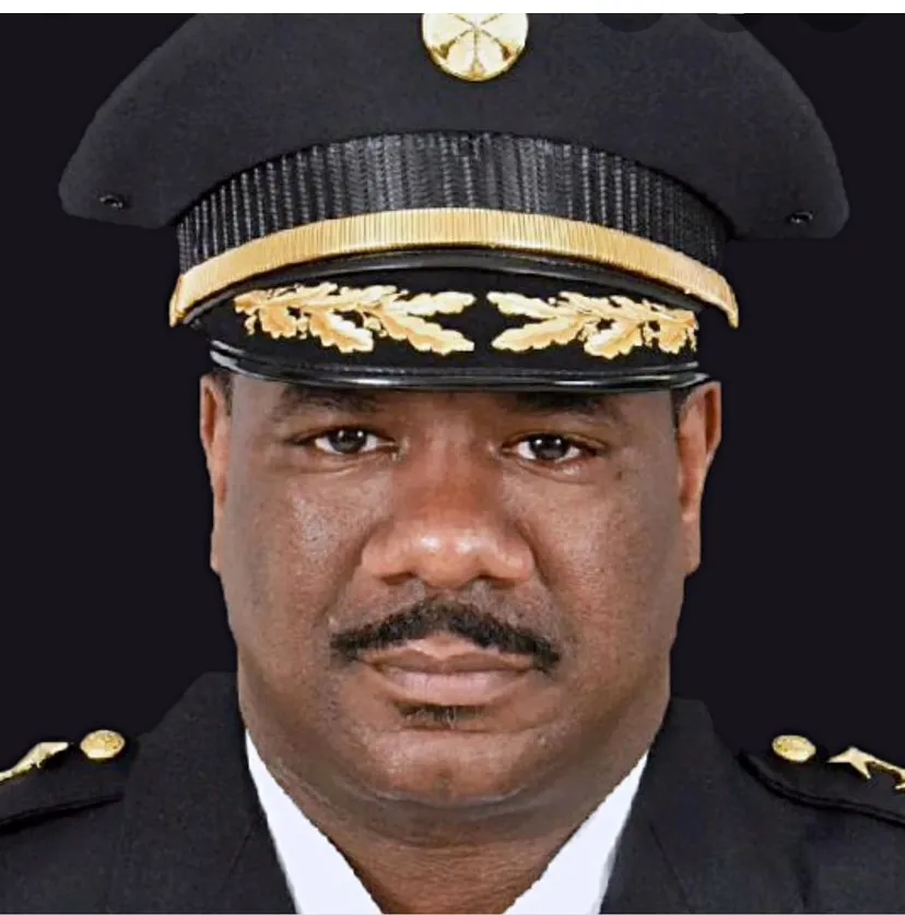 UDC’s Former Police Chief Alleges Time Theft and Retaliation: A Deepening Scandal at D.C.’s Public University