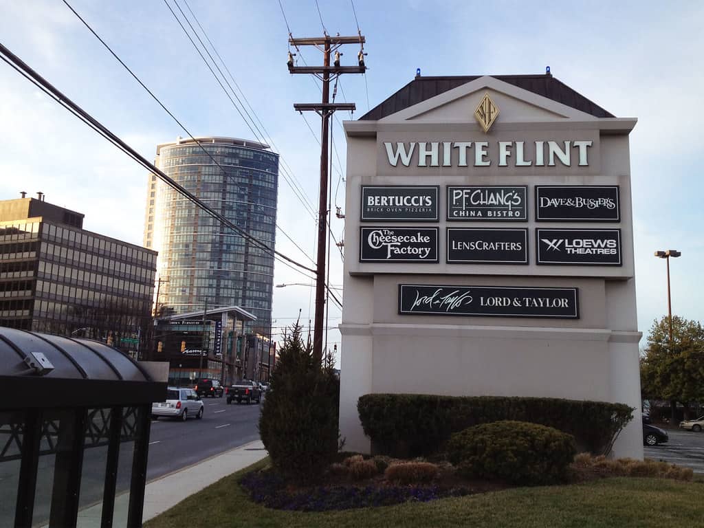 White Flint Mall’s Legacy: From Luxury Landmark to Vacant Lot—What Comes Next for the Rockville Site?