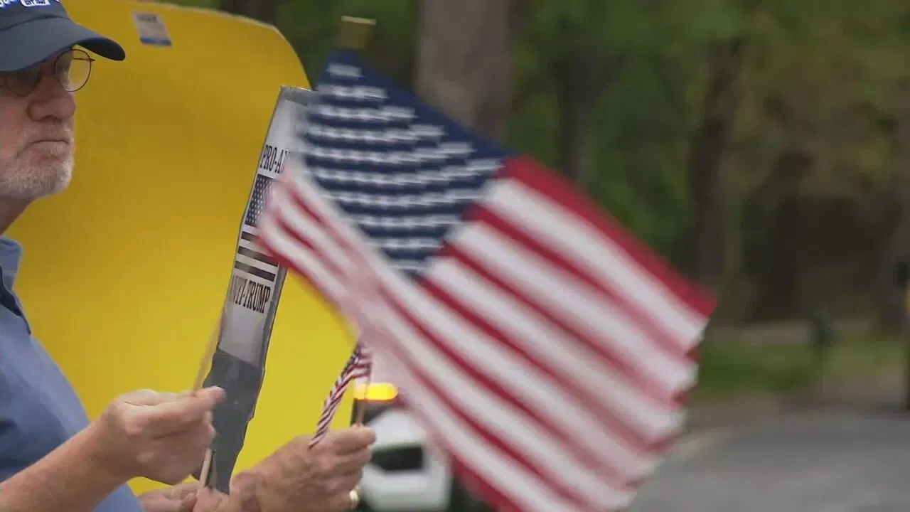 ‘No Kings’ Protests Planned Nationwide on Flag Day to Counter Trump’s Military Parade