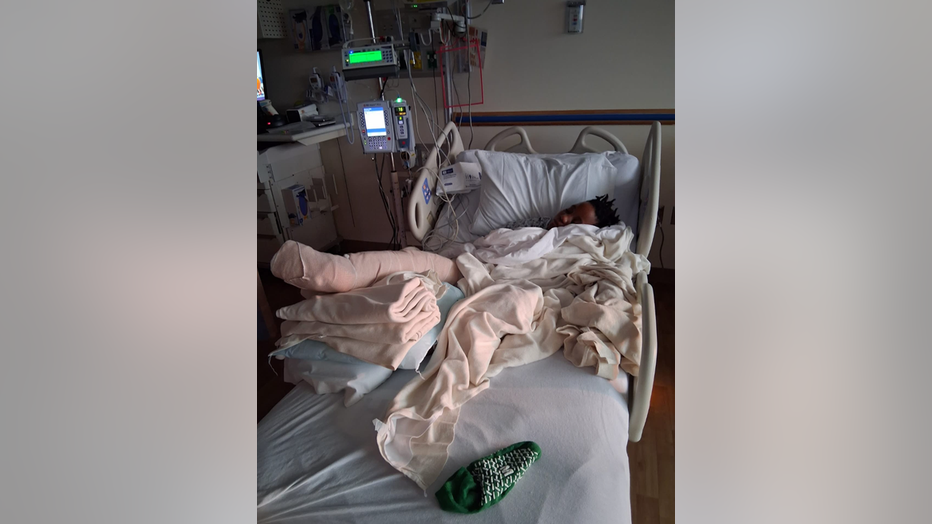 10-Year-Old Zaevion Smith Injured in Northwest D.C. Hit-and-Run Involving Moped Driver