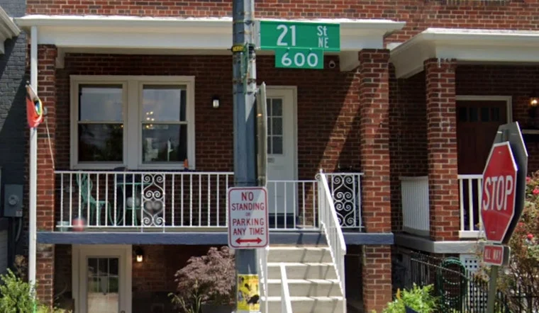 13-Year-Old Charged with Armed Robbery in Northeast D.C.; Police Continue Search for Additional Suspects
