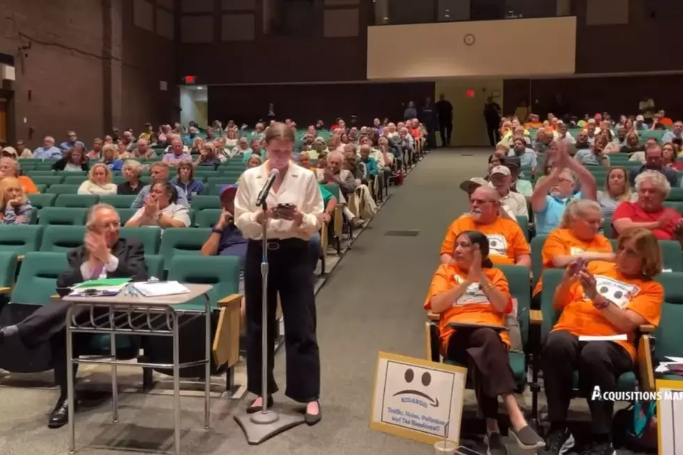Amazon’s Warehouse Expansion Denied in Orange County, NY