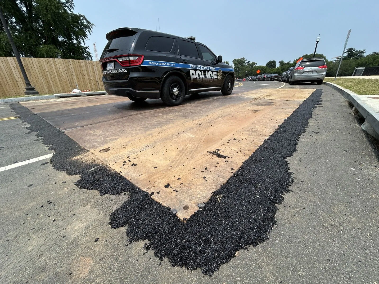 Army’s 250th Birthday Parade in D.C. to Cost Up to $40 Million — And May Leave Roads Damaged