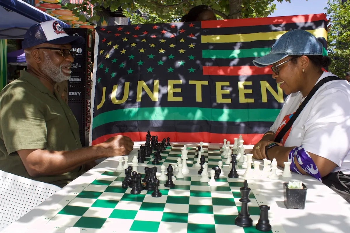 As National Support for Juneteenth Wanes, D.C. Region Steps Up with Robust 2025 Celebrations