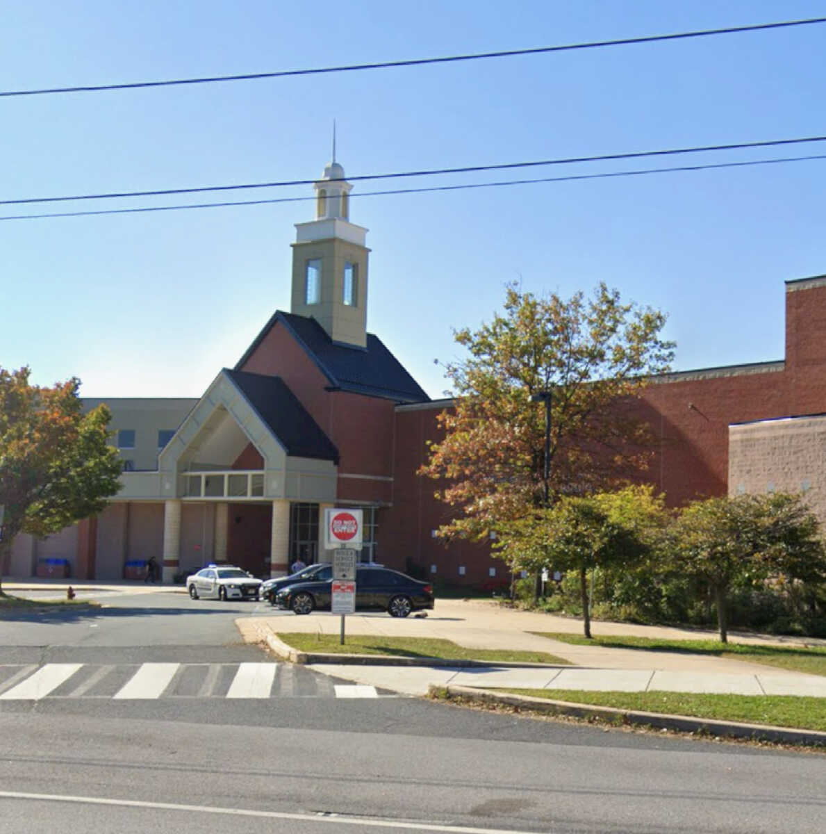 Blair High School Students Plan Walkout After Classmate's Deportation