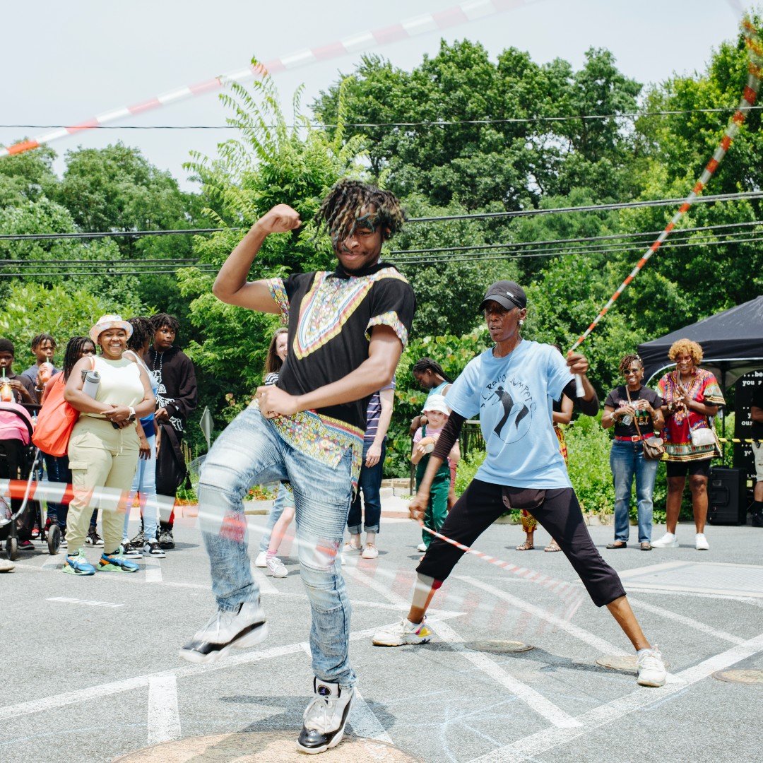 Celebrate Juneteenth at the Anacostia Community Museum – A Day of Culture, Art, and Community
