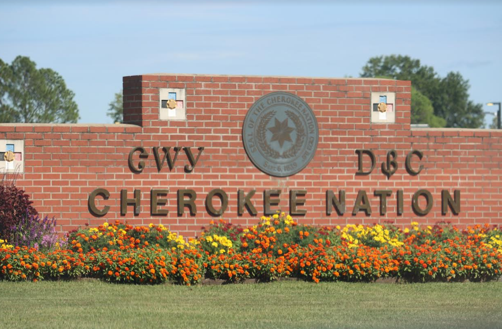 Cherokee Nation’s Model of Justice and Sovereignty: A Blueprint for Safer, Stronger Communities
