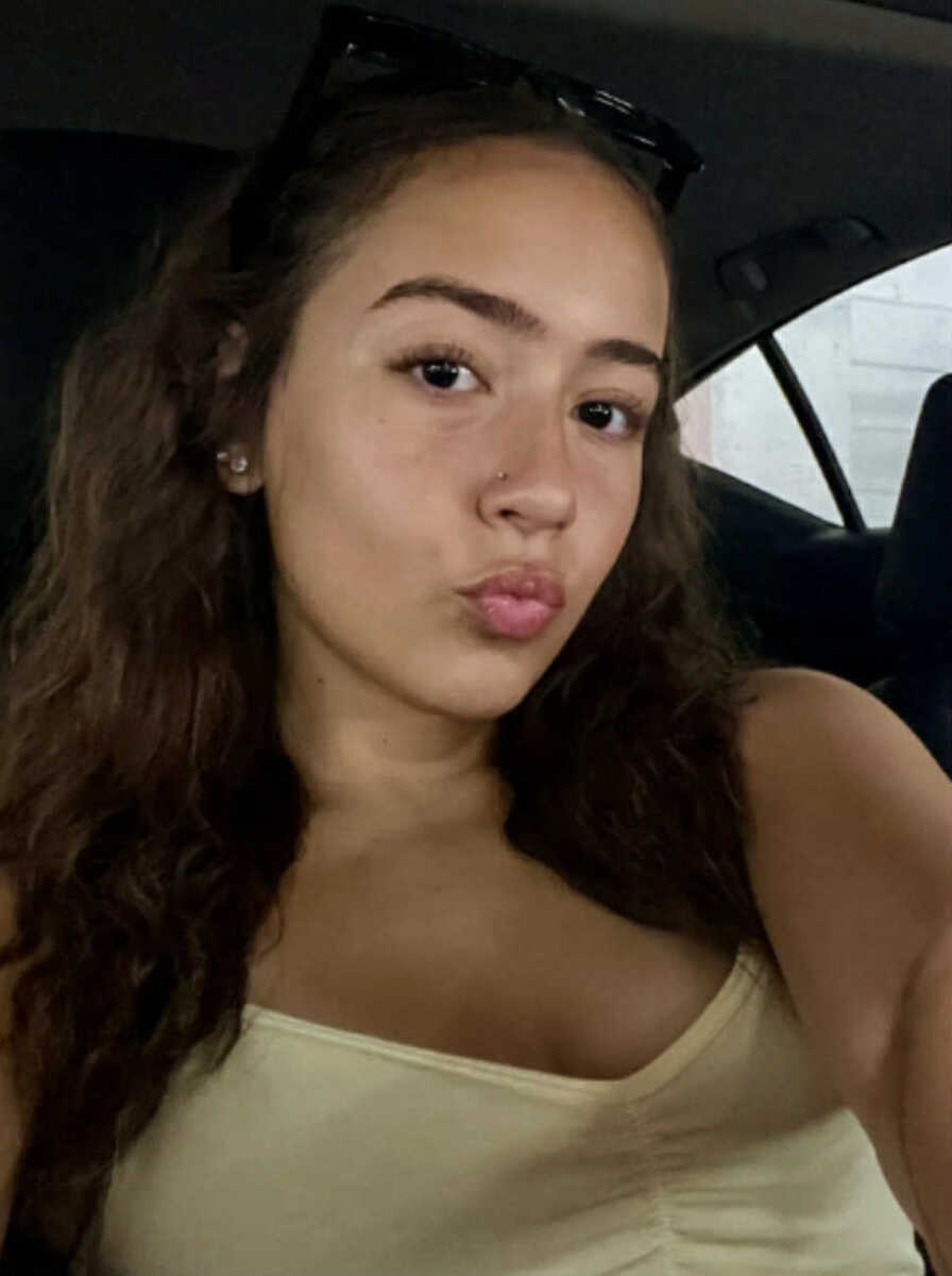 Concern Grows for Missing 16-Year-Old Isabelle Sophia Costa in Montgomery County