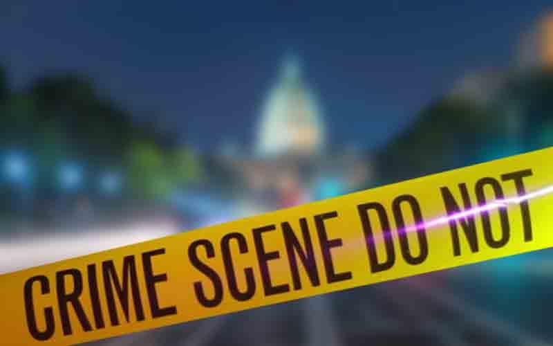 D.C. Double Homicide: Two Men Fatally Shot Steps from Home in Kingman Park