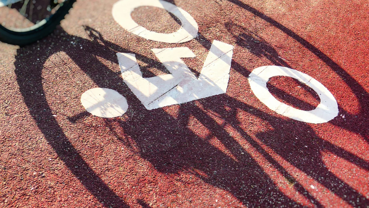 D.C. Removes Protected Bike Lane After Aesthetic Complaints, Sparking Safety Concerns