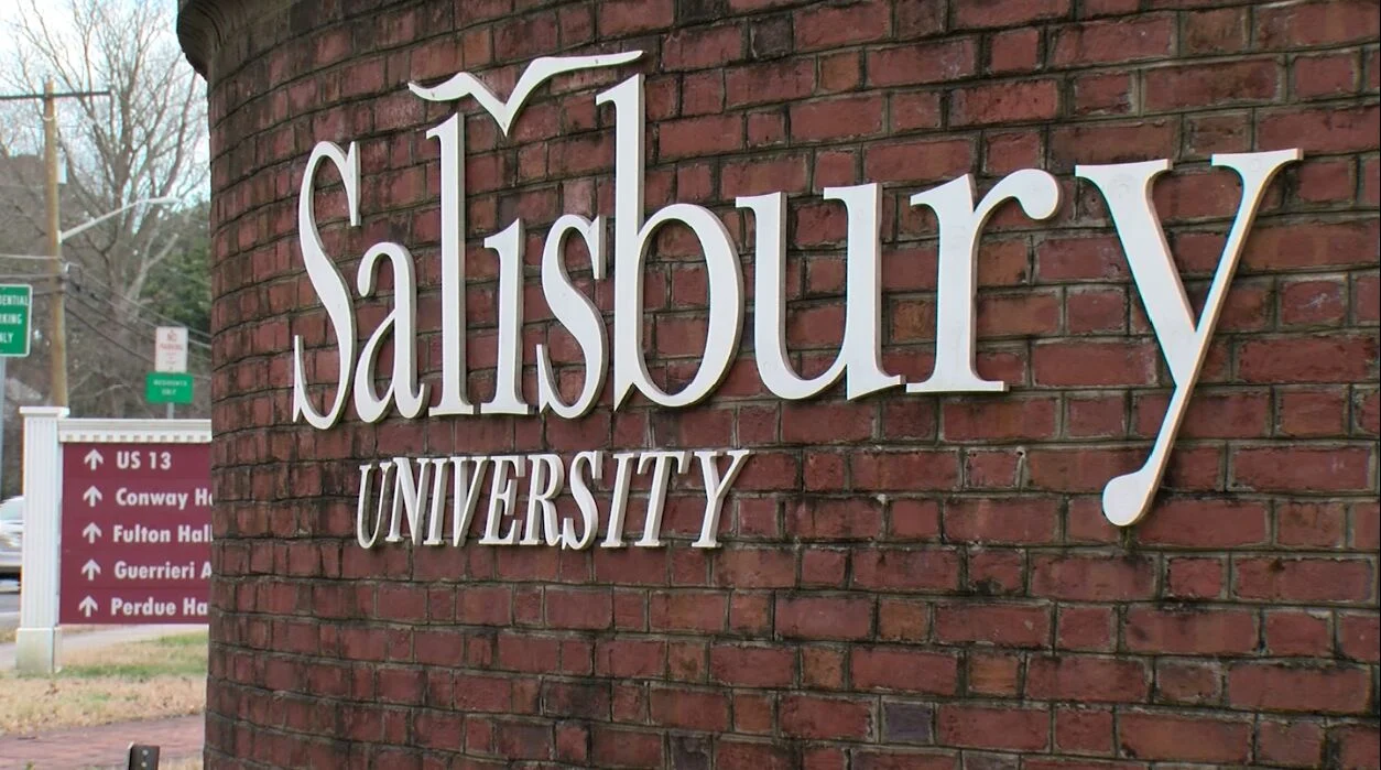 D.C. Woman Faces 23 Charges in Salisbury University Campus Rape Case
