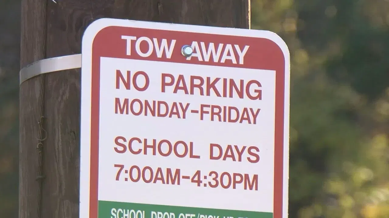 DC Residents Struggle to Find Parking as Federal Workers Return to the Office