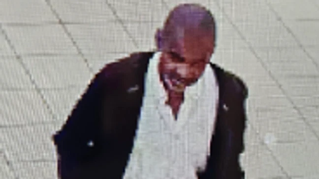 Do You Recognize Him? D.C. Police Seek Help Identifying Suspect in Credit Card Fraud Case