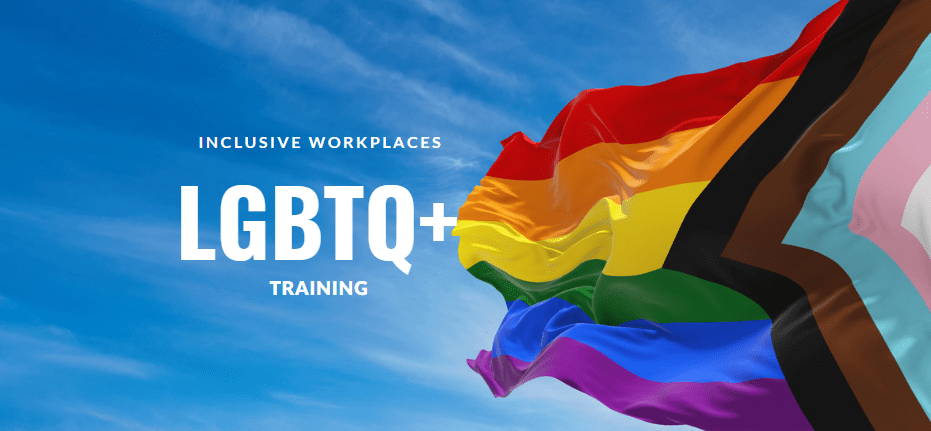Faith and Pride: Religious Organizations Embrace the LGBTQ+ Community