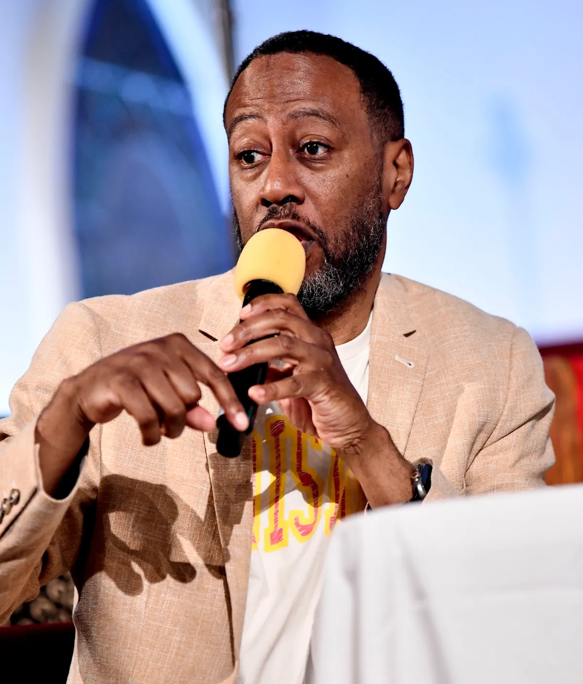 From Apathy to Action: D.C. Leaders Unite to Reignite Youth Engagement in the Church