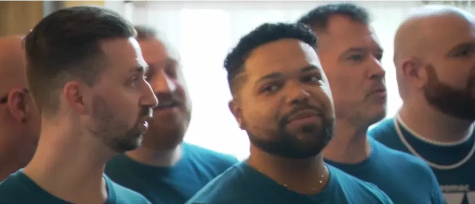 Gay Men's Chorus Launches Pride Month with Free Concert at Riggs Washington Hotel