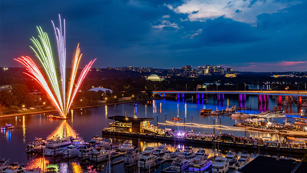 Get Ready to Shine: Pride on the Pier Returns in Grand Style for WorldPride 2025