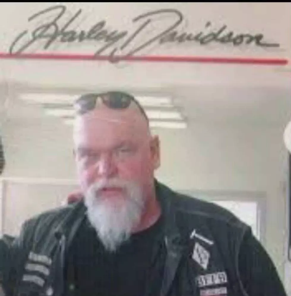 Hudson Valley Biker and Community Fundraiser Robert “Tiny” Eglit Passes Away