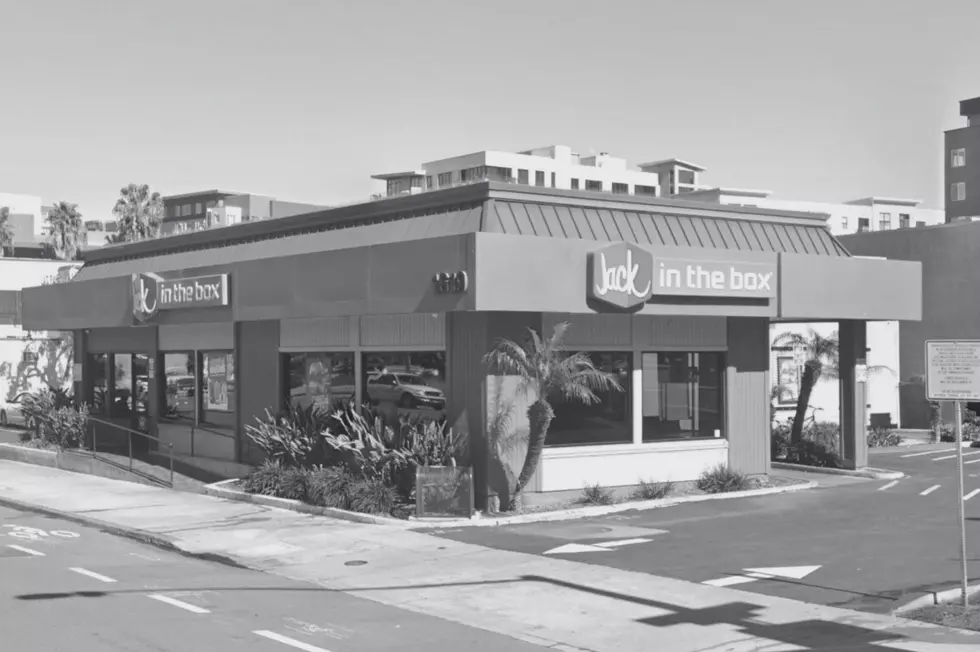 Jack In The Box In New York? It Happened In The Hudson Valley