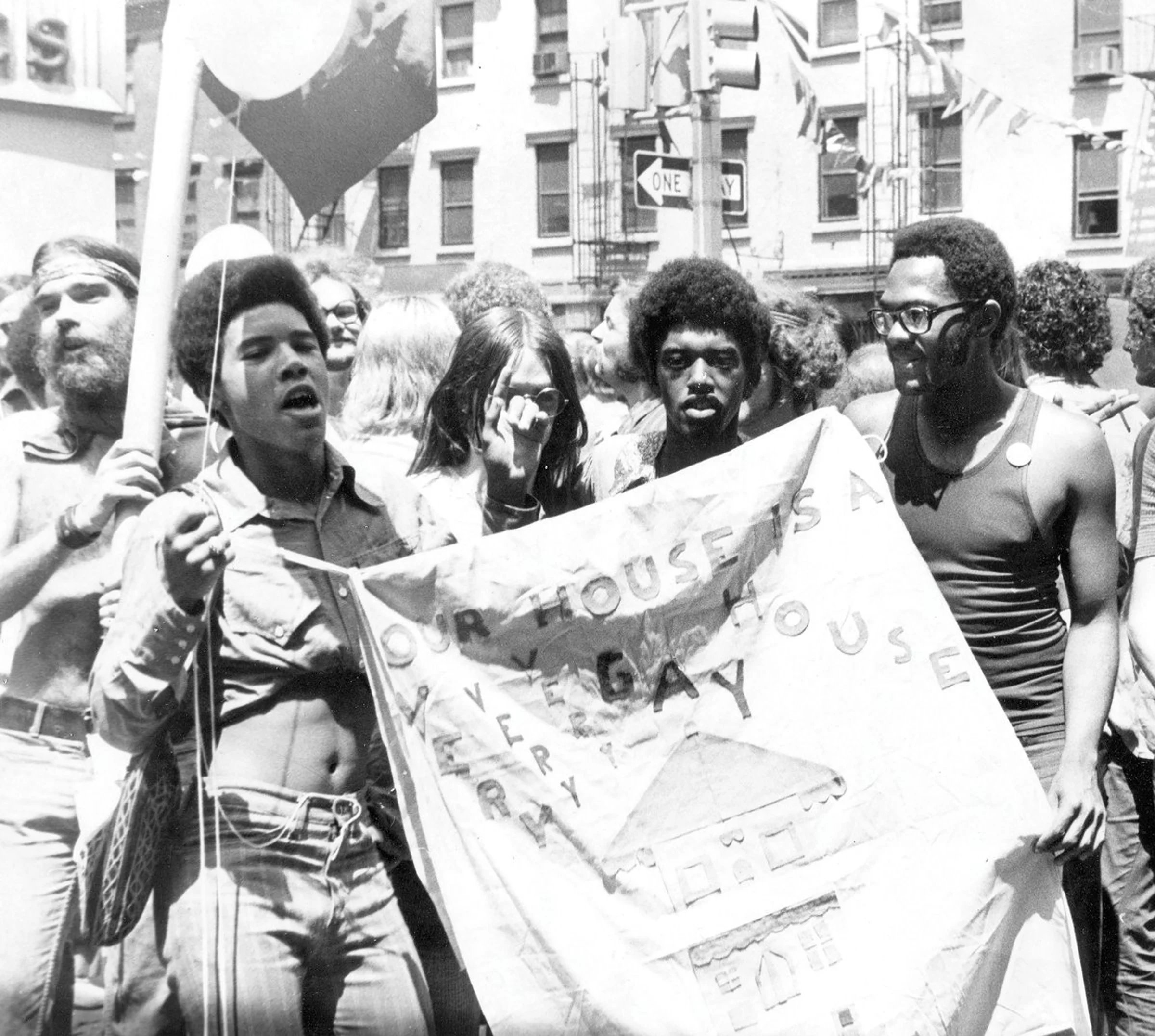Juneteenth and the Rise of Black Pride