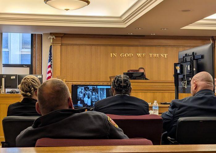 Jury Finds Jan Michael Deere Guilty in Poughkeepsie Main Street Shooting