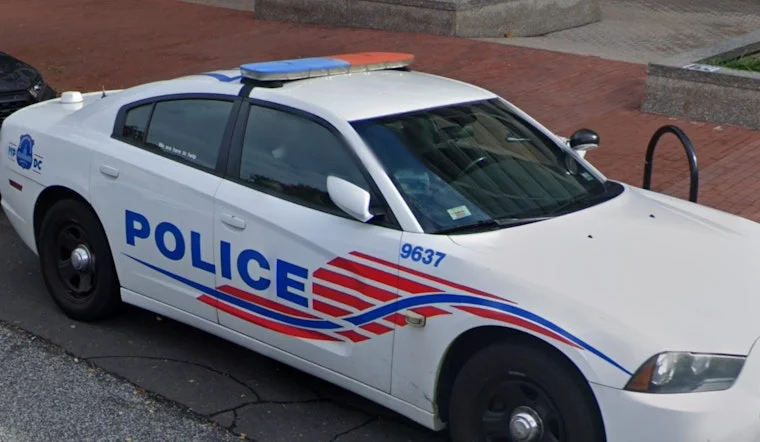 Man Fatally Shot in Lincoln Park, DC; Police Seek Public’s Help With $25,000 Reward