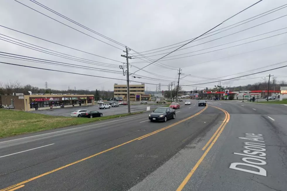 Massive Undercover Police Sting Targets Tobacco Sales in Orange County, NY