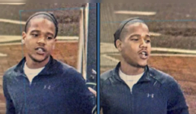 Metropolitan Police Seek Public’s Help Identifying Suspect in Southeast D.C. Felony Threat Incident