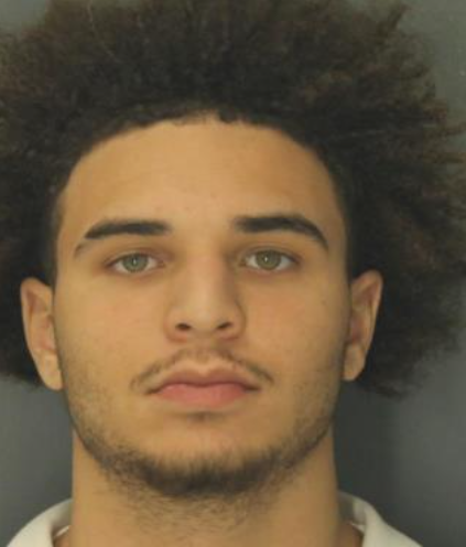 Middletown Teen Sentenced to 8 Years in Prison for Gang-Related Shooting Incident