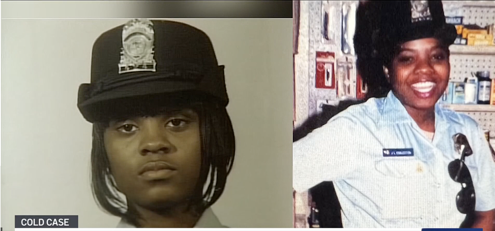 Nearly 30 Years Later, Investigators Renew Efforts in Cold Case Murder of Off-Duty D.C. Police Officer