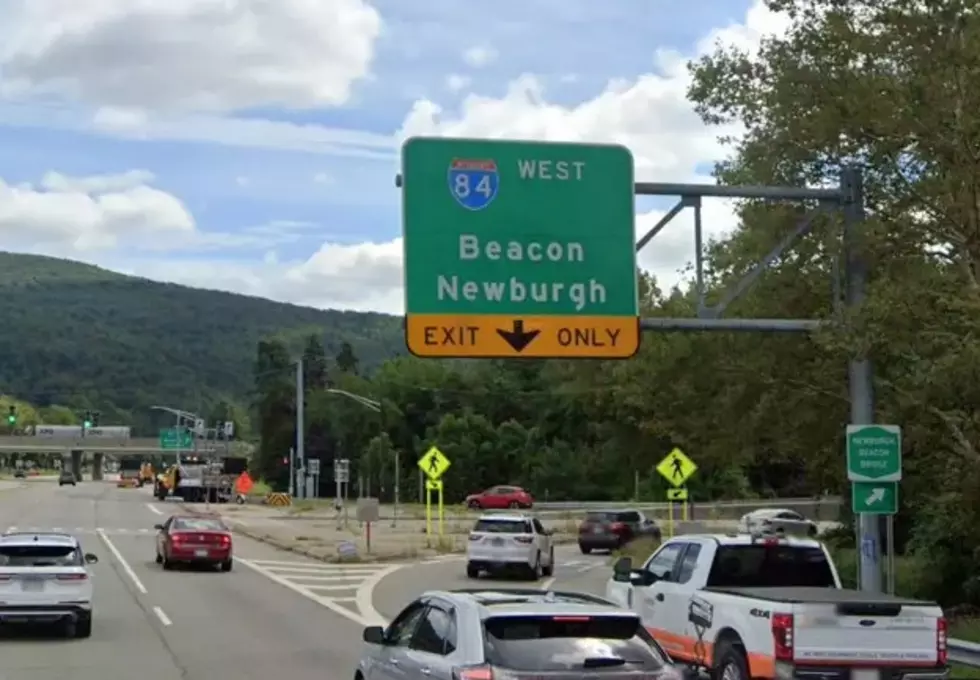 New Speed Camera Locations Deployed Across Hudson Valley This Week – Here’s What Drivers Should Know