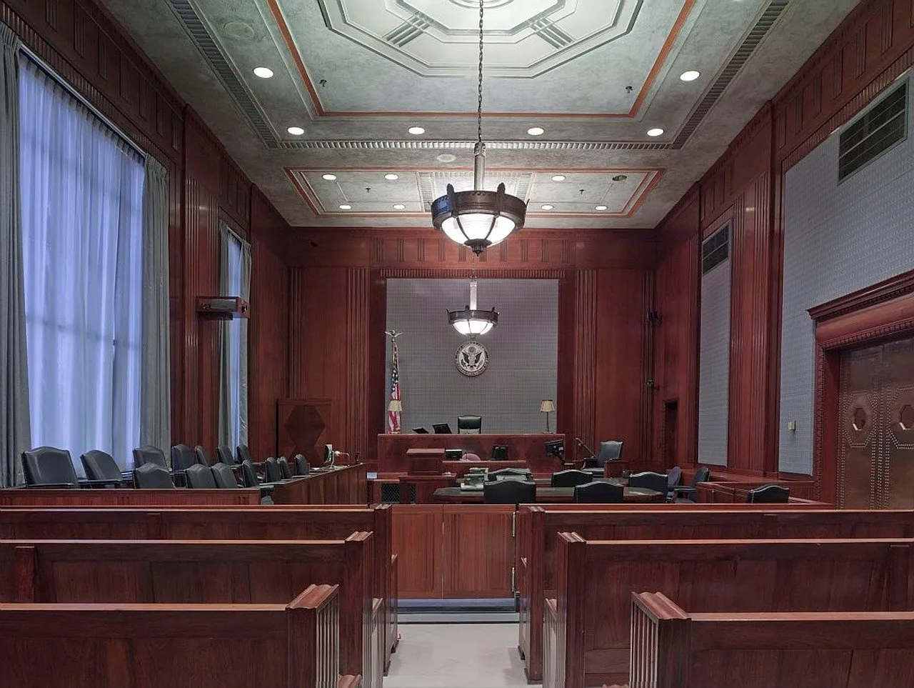 PCP and Fentanyl Dealer Sentenced to 5 Years in Federal Prison