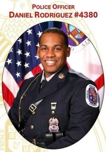 PGPD Officer Faces Grueling Recovery After Drunk Driver Crash on Route 210