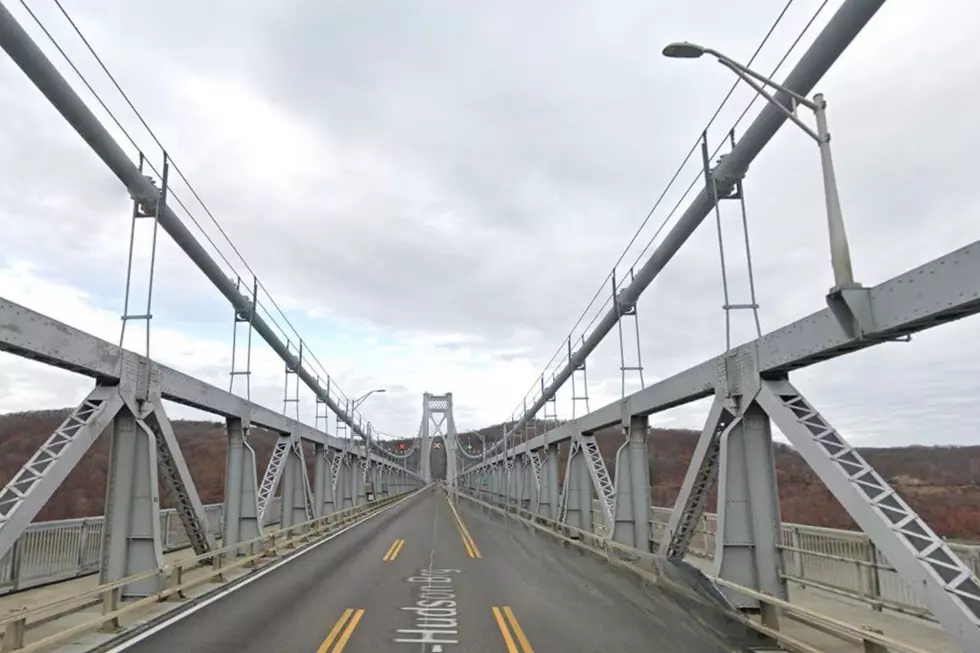 Police Rescue Dutchess County Man After Jump From Mid-Hudson Bridge