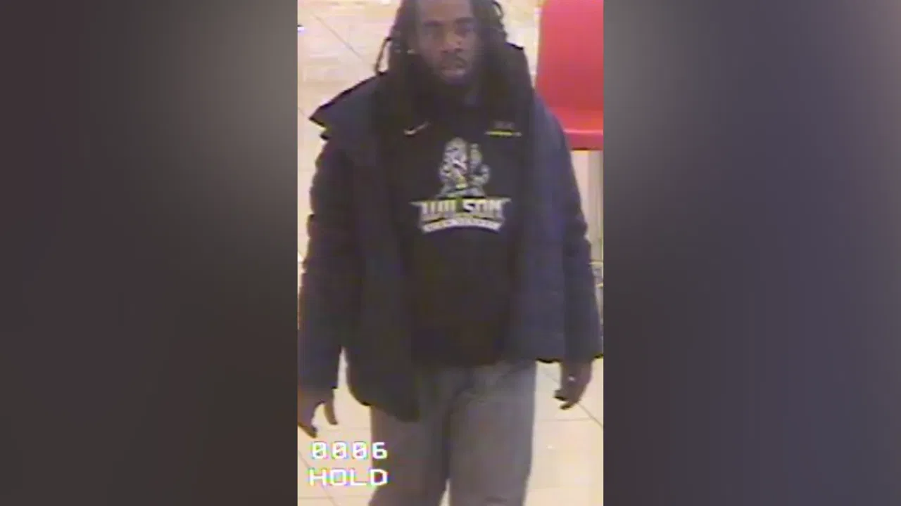 Police Searching for Suspect Who Assaulted Officer at Macy’s in Wheaton