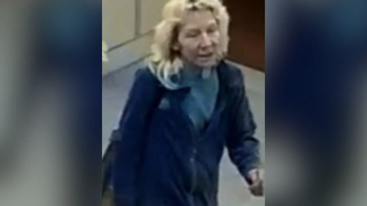 Police Seek Woman Accused of Knife Assault During Dispute Over Money in D.C.