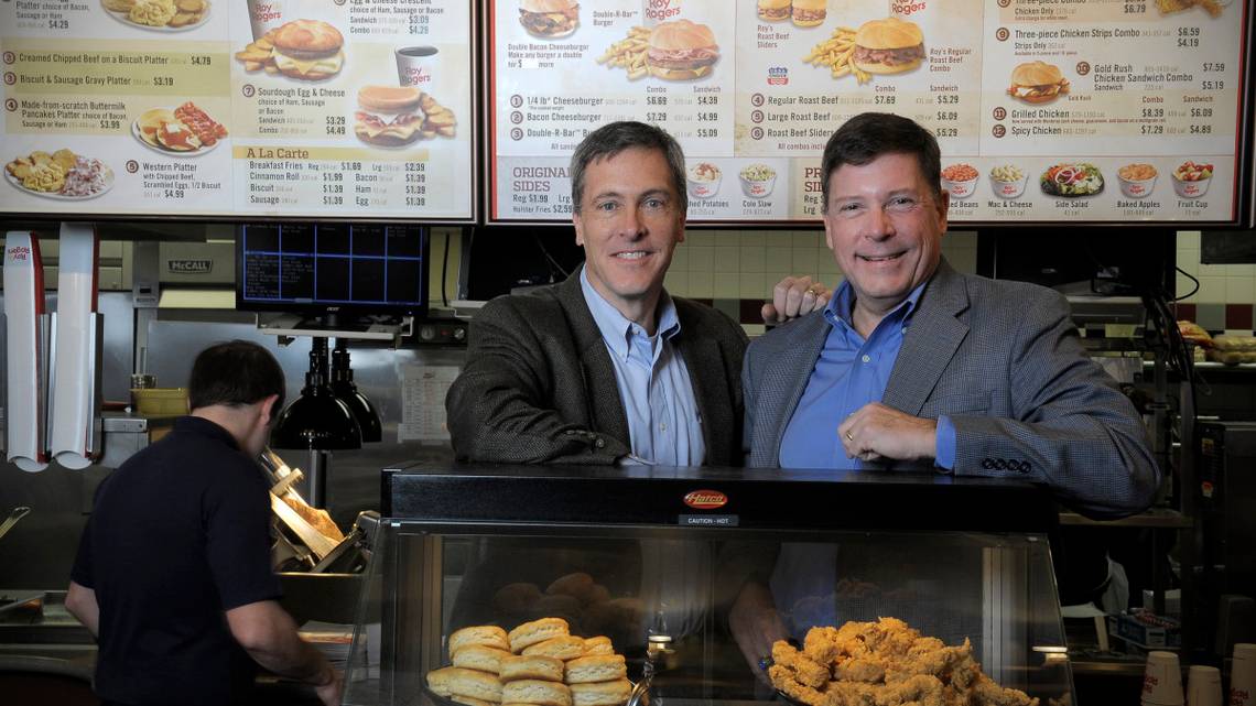 Roy Rogers Restaurant Makes Triumphant Return to South Jersey After Nearly 30 Years