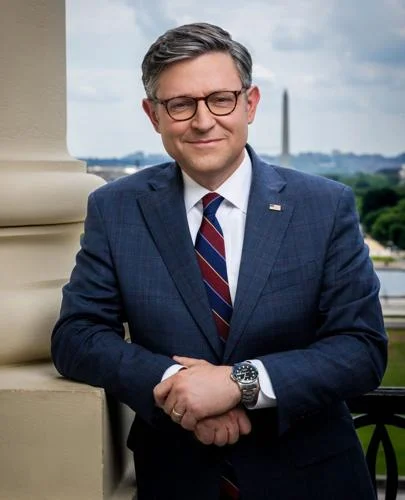 Speaker Mike Johnson to Receive ‘Defender of Life’ Award at Celebrate Life GALA