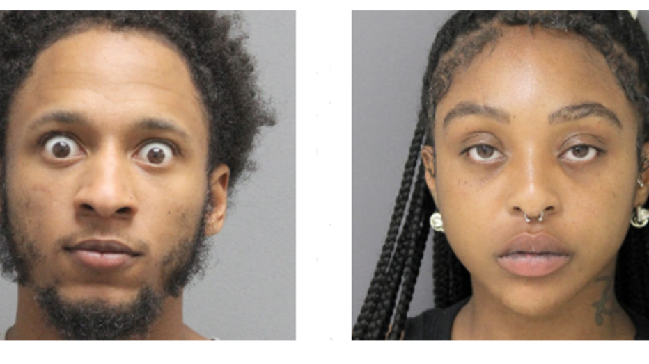 Suspects Arrested After Brick Assault on Store Employee in Prince William County