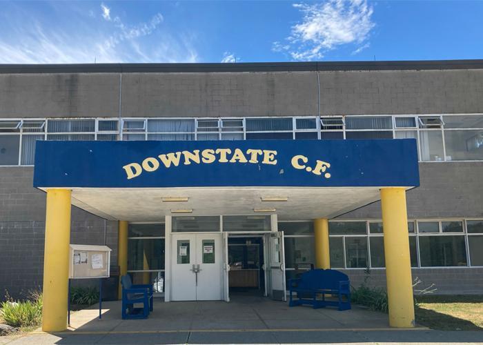 Teen Rescued from Abandoned Fishkill Prison After Getting Trapped in Cell