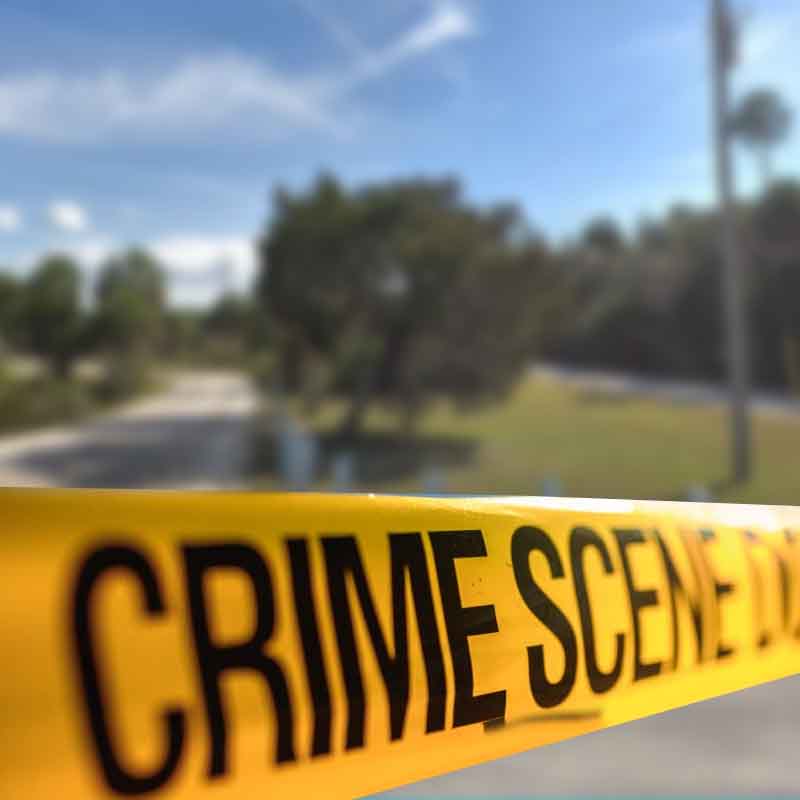 Teen Tragically Killed in Broad Daylight Shooting in Northwest D.C.