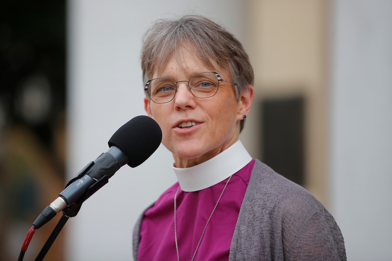 Too Many Churches Are Silent in the Face of Hatred | PennLive Letters