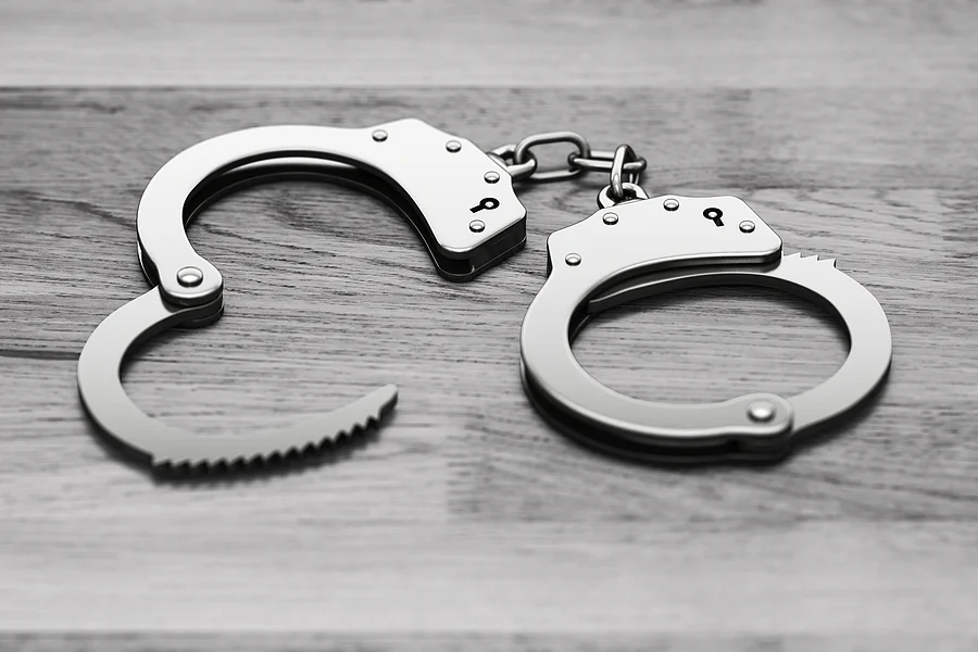 Victim Fights Off Attacker in D.C. Home Invasion; Suspect Arrested