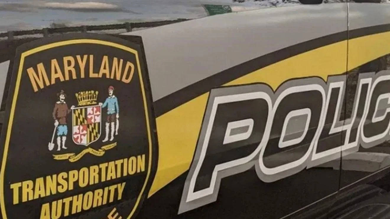 Victims and Officer Identified in Fatal Police-Involved Crash in Baltimore