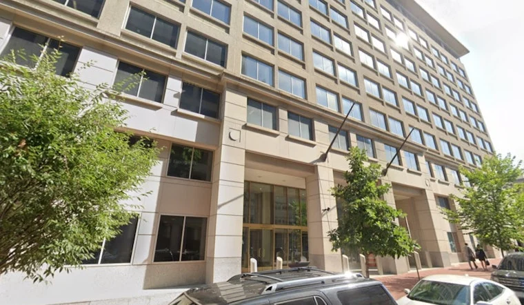 Washington D.C. Trio Sentenced in Major Drug Trafficking Case in Trinidad Neighborhood