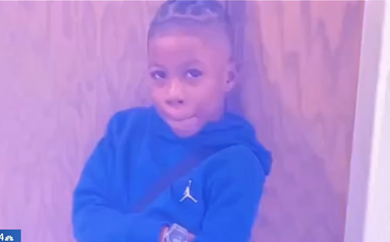 Woman Arrested in Hit-and-Run That Hospitalized 9-Year-Old Boy in D.C.