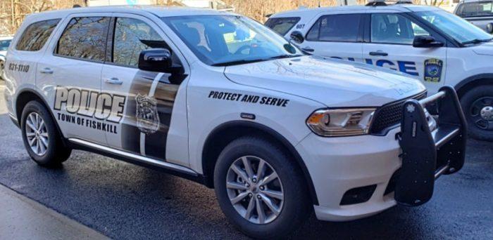 Woman Fatally Struck by Vehicle in Fishkill Walmart Parking Lot