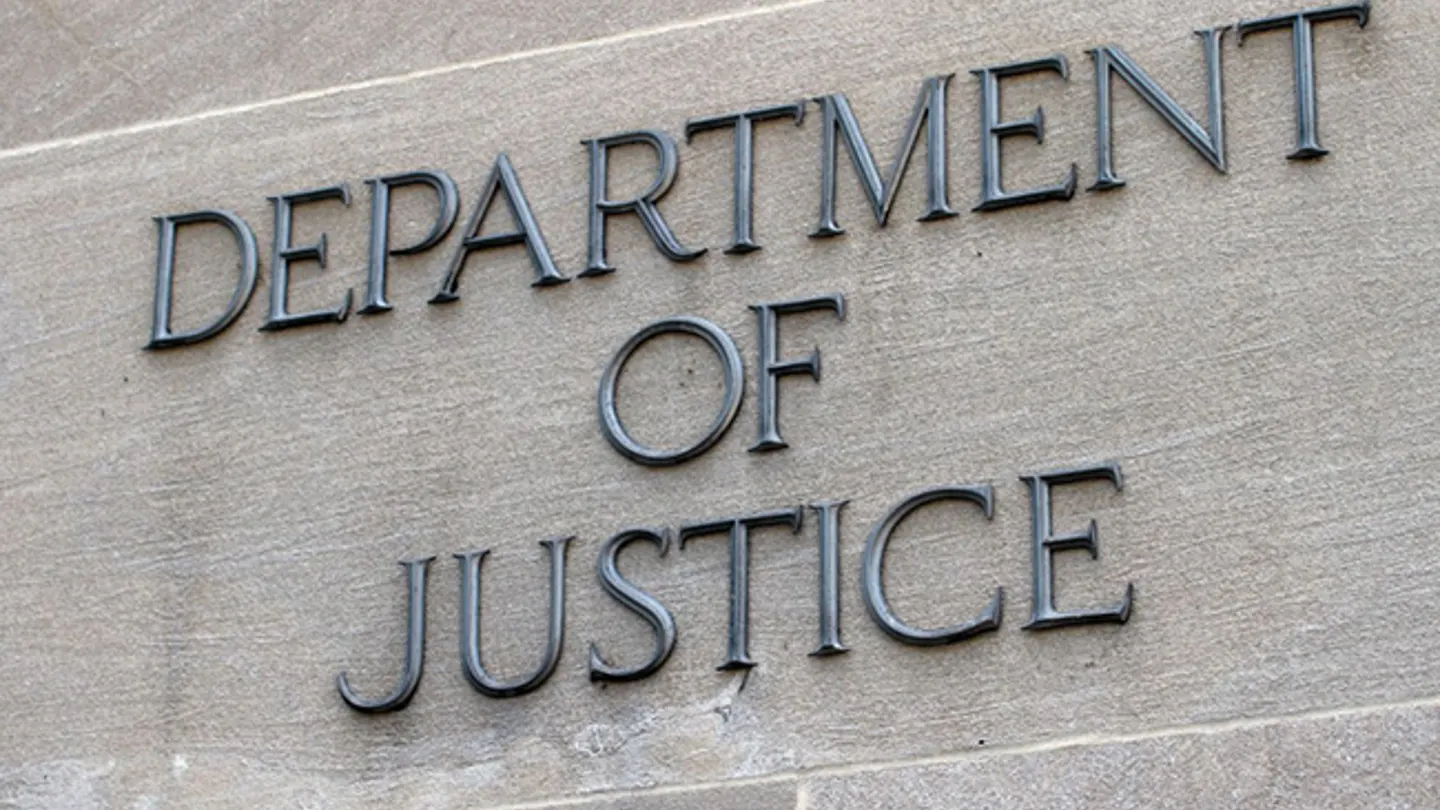 reports: Prosecutors tied to Jan. 6 Capitol riot cases fired by Justice Department